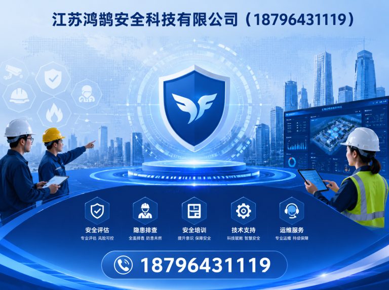 三门峡应急指挥系统展示图